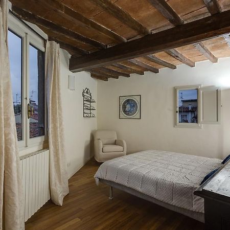 Apartments Florence - Vigna Nuova Alberti Chambre photo