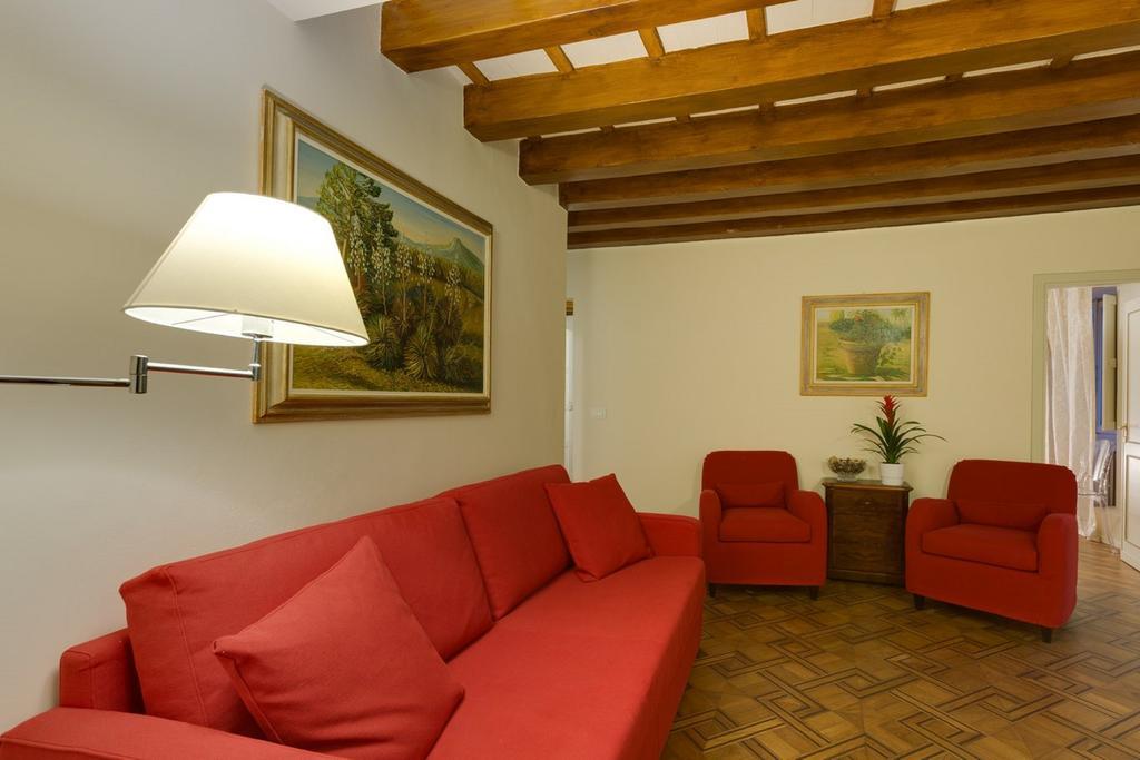 Apartments Florence - Vigna Nuova Alberti Chambre photo